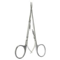 5 1/4" Diethrich Needle Holder