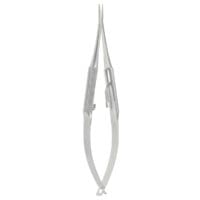 4 3/4" FineTouch Jacobson Needle Holder - straight lock
