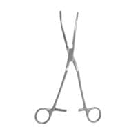 9 1/2" Wylie Hypogastric Clamp