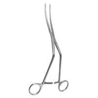 10 1/2" Wylie Hypogastric Clamp - 70mm jaw