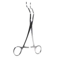 6 1/4" Gregory Profunda Clamp - med