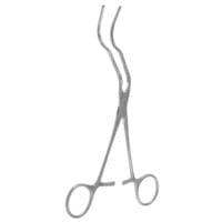 7" Gregory Profunda Clamp - lg