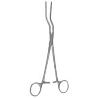 8 1/4" Wylie External Carotid Clamp
