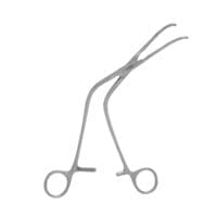 8 3/4" Lambert Abdominal Aorta Clamp