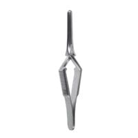 8.0cm Debakey Bulldog Clamp - straight 2.0cm