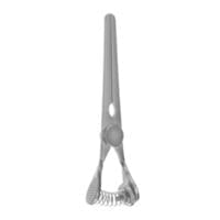 6.5cm Glover Bulldog Clamp - straight jaws 3cm