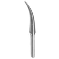 5 3/4" Myocardial Dilator - 2mm tip