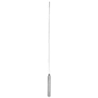 8 1/4" Garrett Vascular Dilator - 1.0mm tip