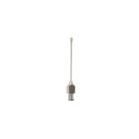 Heparin Needles - 2.5mm tip 4.5cm long