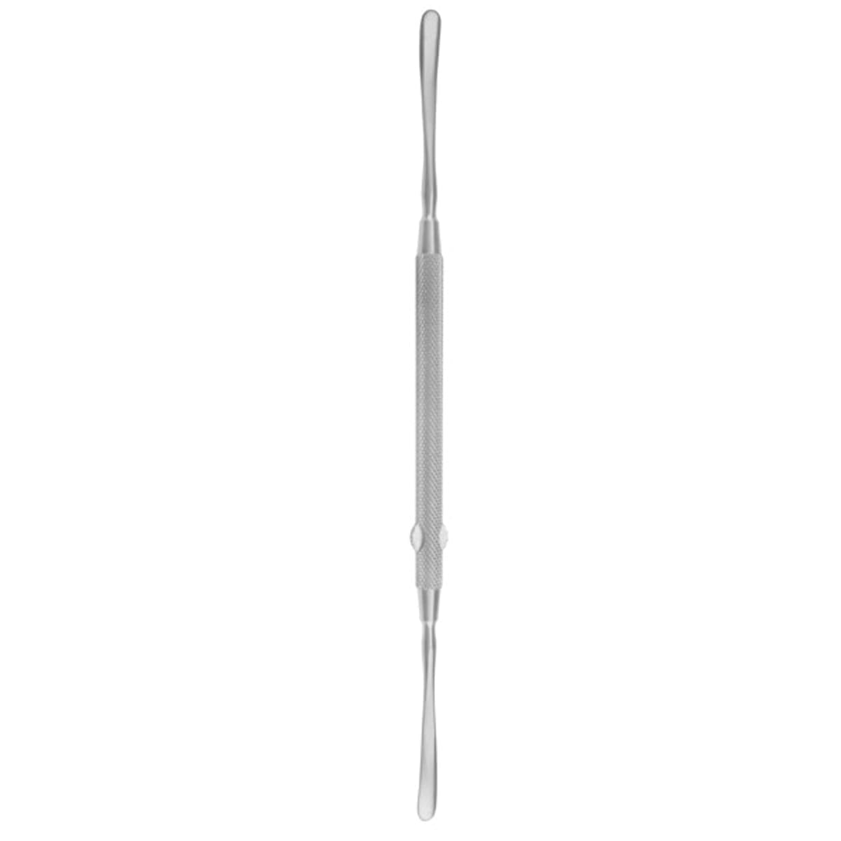 7 1/2" Freer Elevator - round handleDoubled Ended Sharp/Blunt