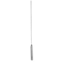 7 1/2" Debakey Vascular Dilator - 1.0mm tip