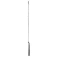 7 1/2" Debakey Vascular Dilator - 2.0mm tip