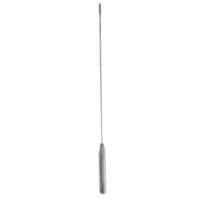 7 1/2" Debakey Vascular Dilator - 2.5mm tip