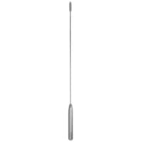 7 1/2" Debakey Vascular Dilator - 3.0mm tip