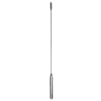 7 1/2" Debakey Vascular Dilator - 4.0mm tip