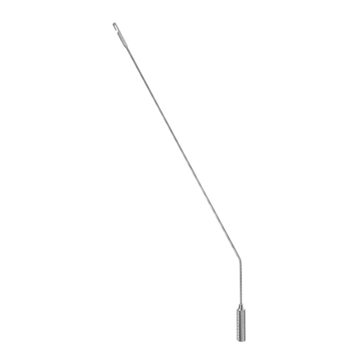 11 1/2" Rumel Tourniquet - flex-neck obturator only adult