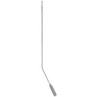 8 1/4" Rumel Tourniquet - flex-neck obturator only child