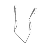 Parsonnet Epicardial Retractor - 47mm