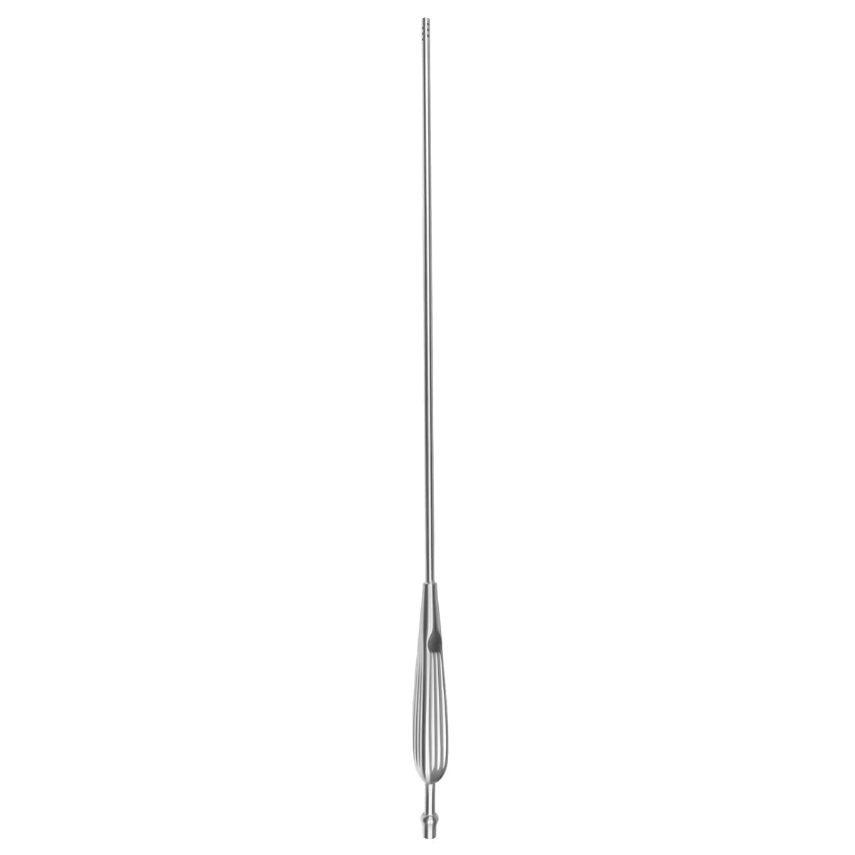 17-3/4" VATS Suction - 5mm shaft