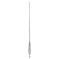 17-3/4" VATS Suction - 5mm shaft w/port