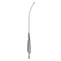 12-1/4" VATS Suction - 3.2mm Shaft