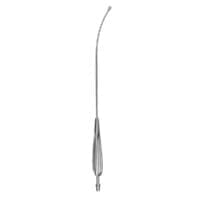 14-1/4" VATS Suction - 3.2mm Shaft