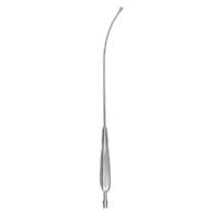 14-1/4" VATS Suction - 3.2mm Shaft w/port