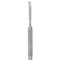 11" Cobb Osteotome Curved 1/2"