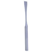 9 1/2" Hibbs Endura-Cut Osteotome 3/4" straight