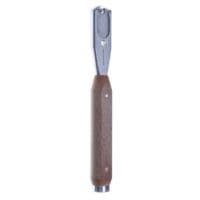 Phenolic hand piece