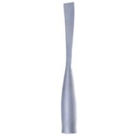 8" Smith-Peterson Endura-Cut Osteotome 3/8" Curved