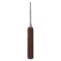 7 1/8" Lexer-Mini Osteotome 4mm wide