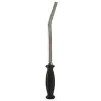 12 1/2" Boss Angled Osteotome 1/2"