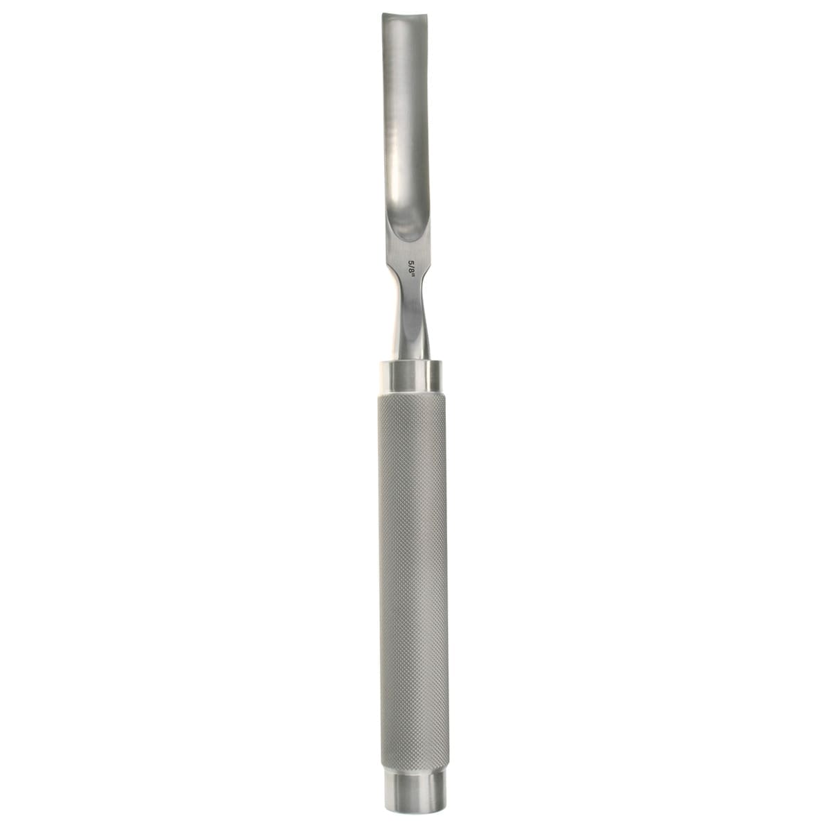 11" Bone Gouge 5/8" straight
