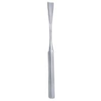 9 1/2" Hibbs Endura-Cut Gouge 3/4" straight