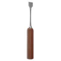 8 5/8" Dahmen-Lexer Gouge 20mm