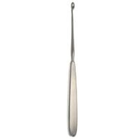 7" Williger Curette oval 2