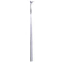 Cushing Vein Retractors - 10mm Blade