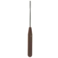 7 1/4" Perio Elevator - straight blade 6mm straight edge