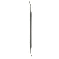 6 3/4" Nail Rasp - 2mm wide DE ang