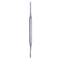 7" Bone Rasp - 3mm & 4mm DE #64
