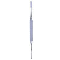 8 1/2" Polokoff Rasp - 3mm & 4mm