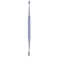 7" Bone File - DE #12CA 5mm & 7mm
