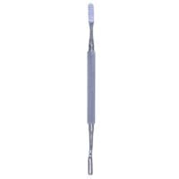 7" Bone File - DE #33 6mm and 5mm