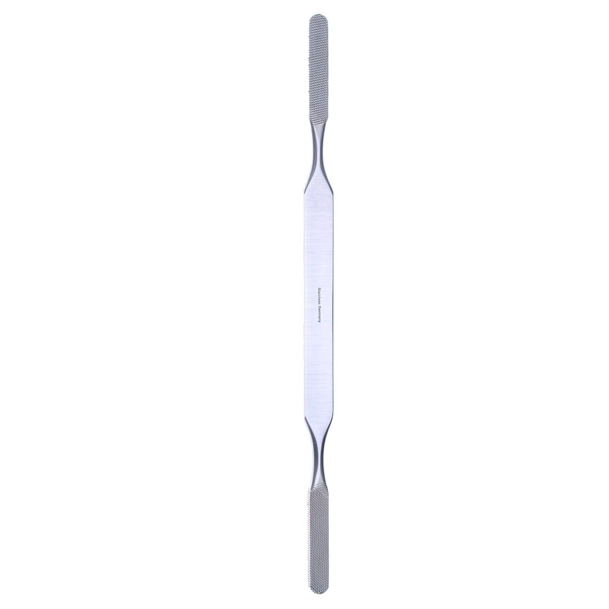 8 1/2" Fomon Rasp - 4 sides DE coarse