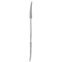 12" Putti Bone Rasp - 10mm to 4mm