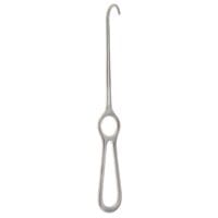 9" Volkman Bone Hook - blunt