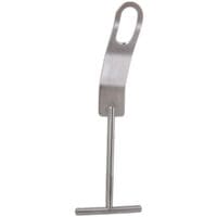 9" Fukuda Style Shoulder Retractor - 30x93mm Blade