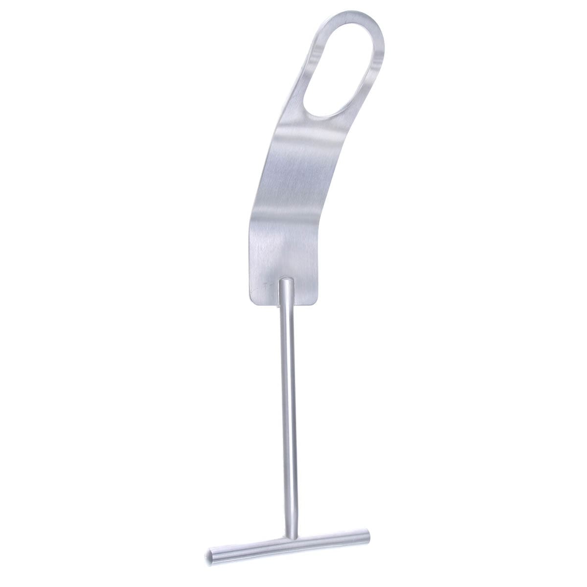 8 3/4" Kujat-Fukuda Humeral Head Retractor - Calibrated
