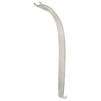 Humeral Head Retractor - Strong curve 300mm